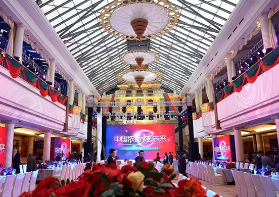 瀘州老窖首批雞尾酒配方閃亮登場(chǎng)，開創(chuàng)傳統(tǒng)白酒全新品飲方式