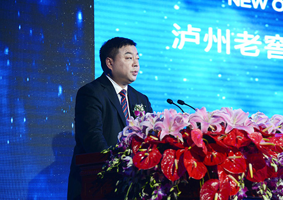 2017林鋒總經(jīng)理新年賀詞：為使命！為榮耀！我們?cè)俪霭l(fā)！