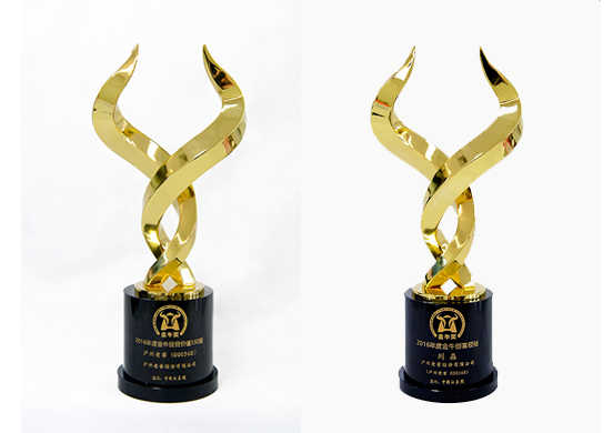 十年連捧金牛獎 瀘州老窖踐行“資本的責任”