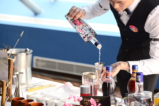 瀘州老窖“百調(diào)杯”中國白酒雞尾酒世界杯賽完美收官，助力中國白酒走向世界